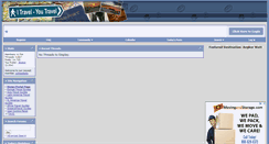 Desktop Screenshot of ityt.com