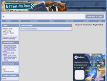 Tablet Screenshot of ityt.com